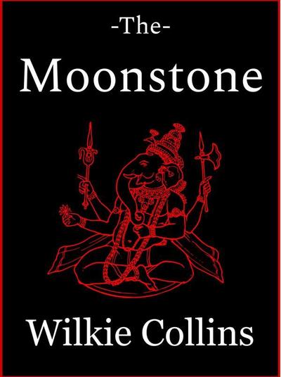 The Moonstone