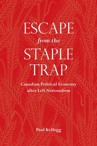 Escape from the Staple Trap