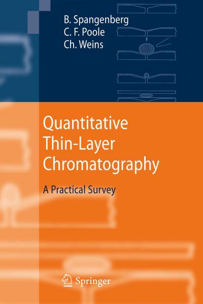 Quantitative Thin-Layer Chromatography