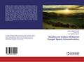 Studies on Indoor Airborne Fungal Spore Concentrat