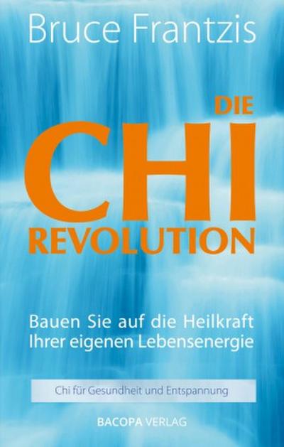 Die Chi Revolution