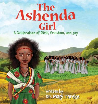 The Ashenda Girl