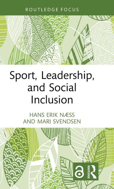 Sport, Leadership, and Social Inclusion