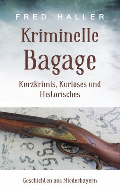 Kriminelle Bagage