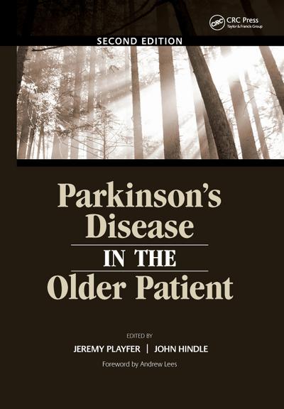 Parkinson’s Disease in the Older Patient