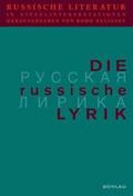 Die russische Lyrik