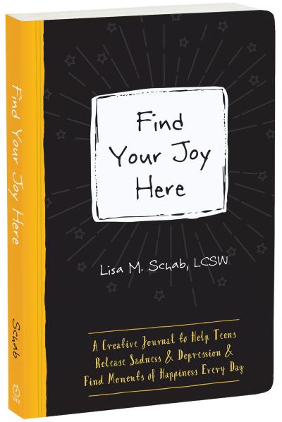 Find Your Joy Here