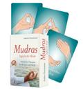 Mudras - Yoga für die Hände