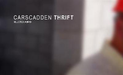 Carscadden Thrift