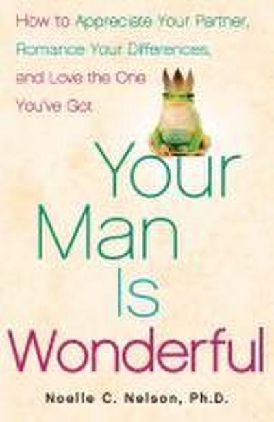 Your Man Is Wonderful