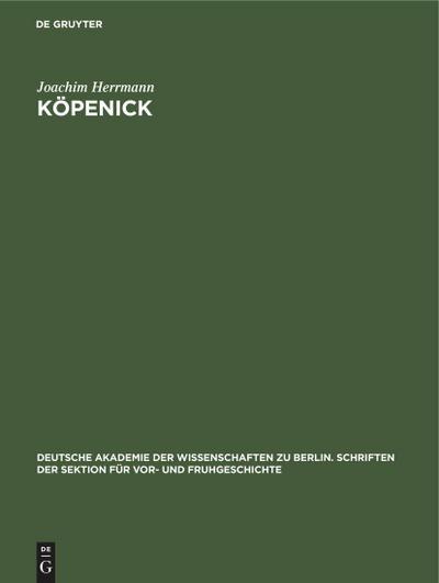 Köpenick