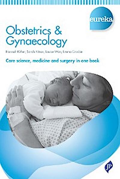 Eureka: Obstetrics &amp; Gynaecology