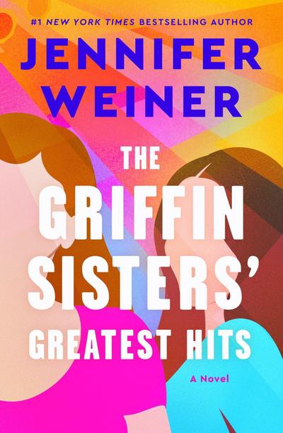 The Griffin Sisters’ Greatest Hits