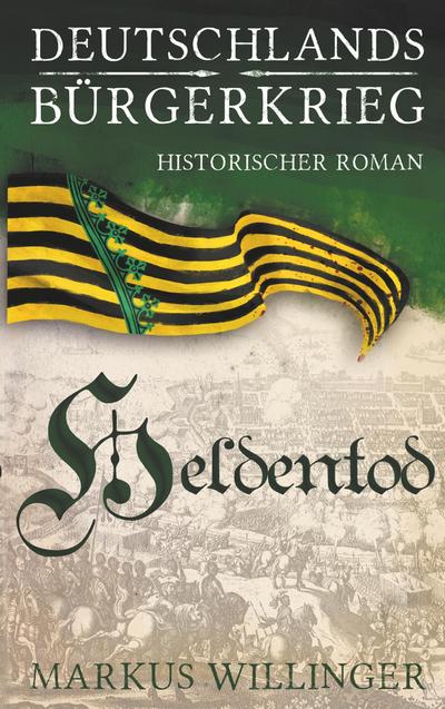 Willinger, M: Heldentod