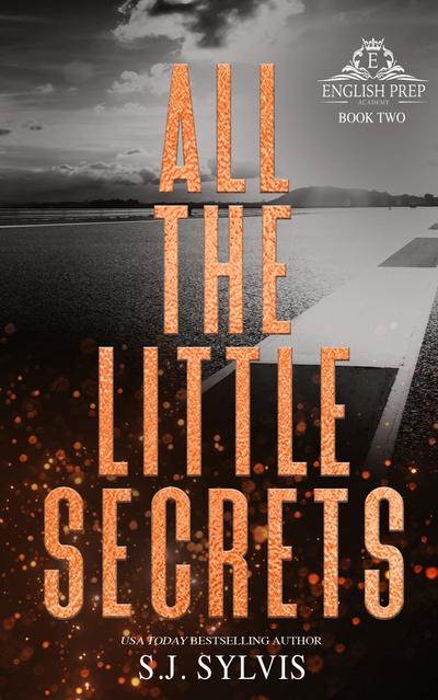 All the Little Secrets