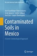 Contaminated Soils in Mexico