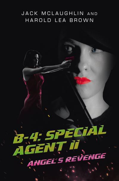 B-4: Special Agent II