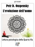 L’evoluzione dell’uomo