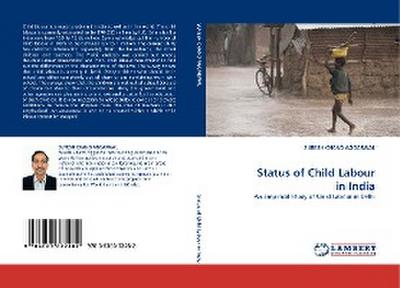 Status of Child Labour in India