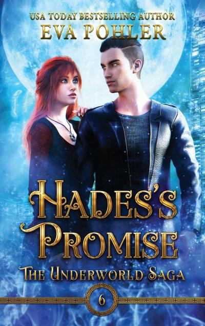 Hades’s Promise