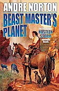 Beast Master’s Planet