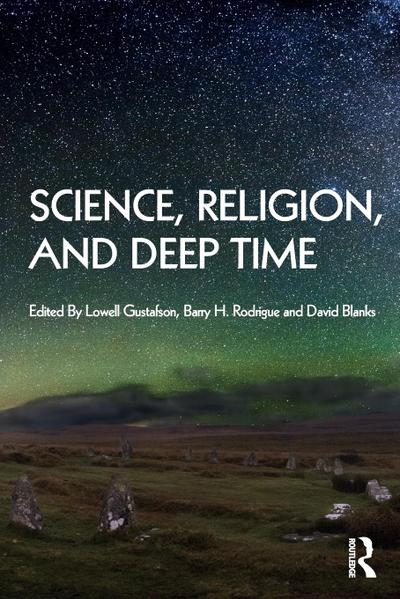 Science, Religion and Deep Time