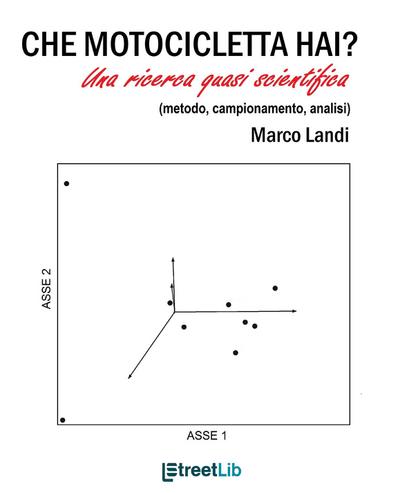 Che motocicletta hai?
