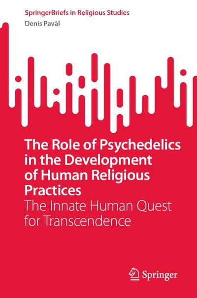 The Role of Psychedelics in the Development of Human Religious Practices