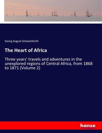 The Heart of Africa