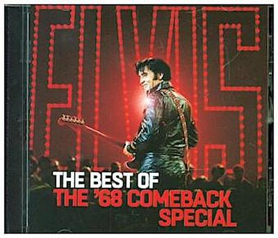Elvis: ’68 Comeback Special: 50th Anniversary Edit