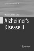 Alzheimers Disease II