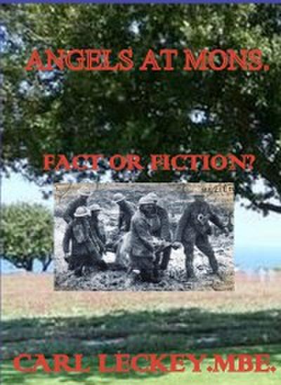 Angels at Mons