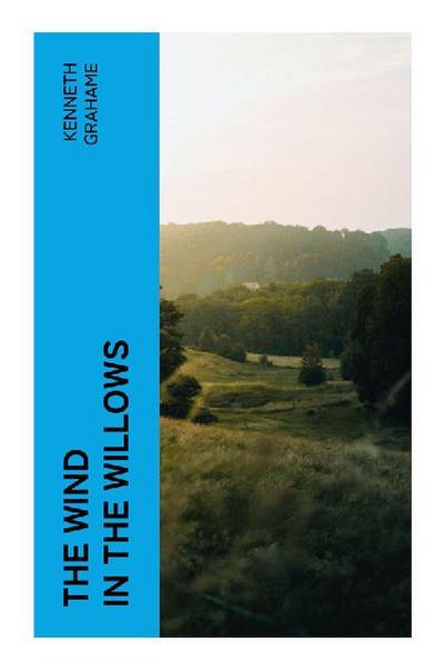 The Wind in the Willows