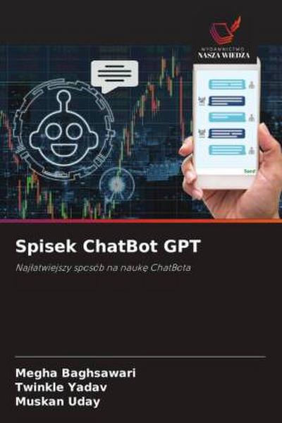 Spisek ChatBot GPT