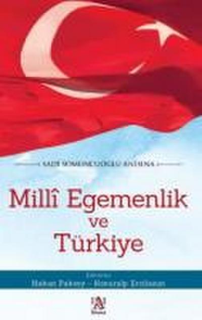 Milli Egemenlik Ve Türkiye