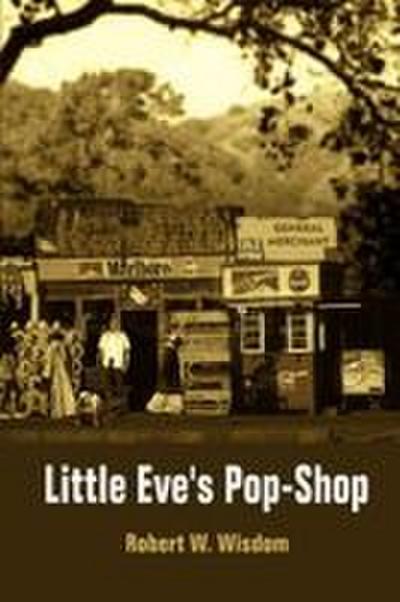 Little Eve’s Pop-Shop