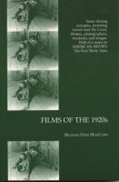 Films of the 1920s