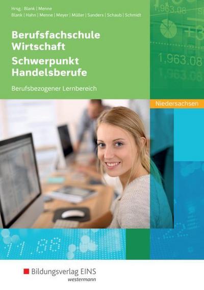 Berufsfachschule Wirtschaft - Schwerpunkt Handelsberufe