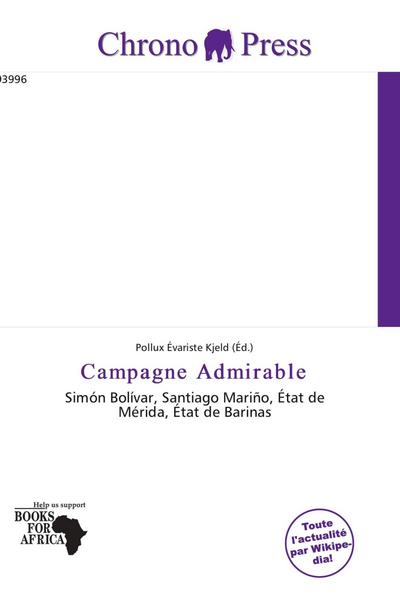 Campagne Admirable