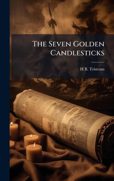 The Seven Golden Candlesticks