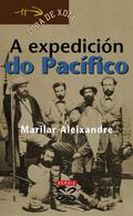 A expedición do Pacífico