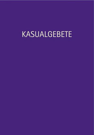 Kasualgebete