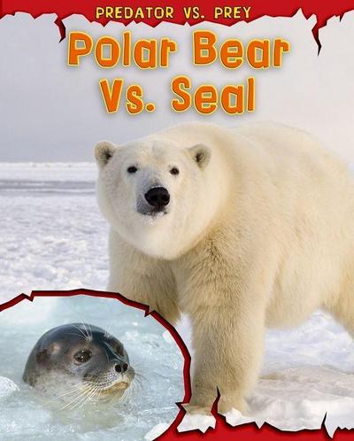 Polar Bear vs. Seal