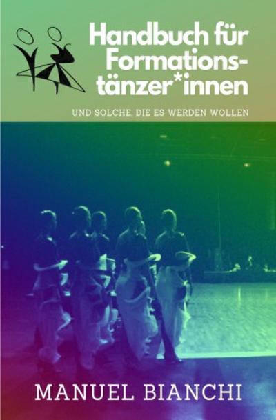 Handbuch für Formationstänzer*innen