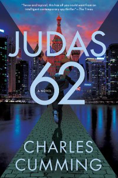 JUDAS 62 (Box 88)