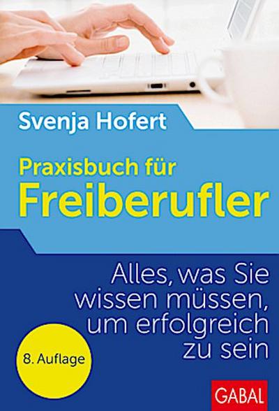 Praxisbuch für Freiberufler