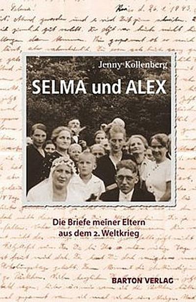 SELMA und ALEX