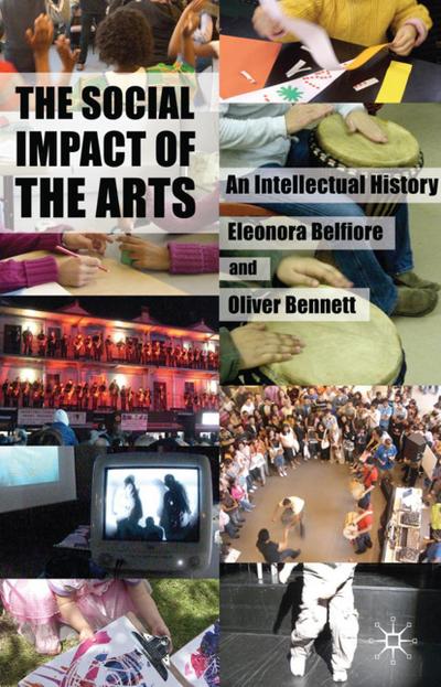 The Social Impact of the Arts