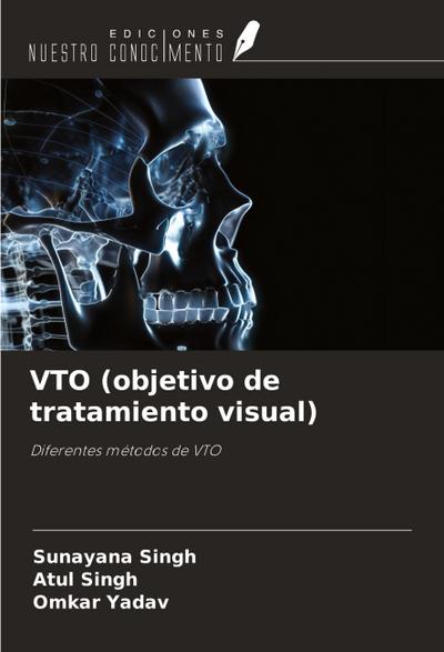 VTO (objetivo de tratamiento visual)