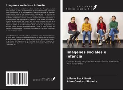 Imágenes sociales e infancia